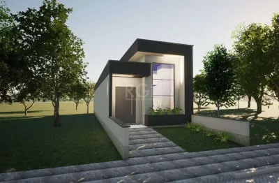 Casa com 3 quartos à venda na Rua Francisco Mattos Terres, 697, Aberta dos Morros, Porto Alegre