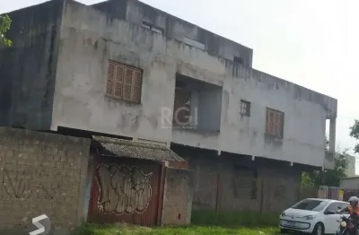 Casa com 3 quartos à venda na Rua Marechal Deodoro, 69, Niterói, Canoas