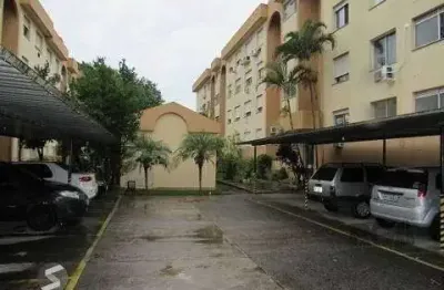 Apartamento com 2 quartos à venda na Rua Doutor Pereira Neto, 2022, Tristeza, Porto Alegre