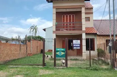 Casa com 2 quartos à venda na Rua Therezinha Rocha da Silva, 214, Aberta dos Morros, Porto Alegre