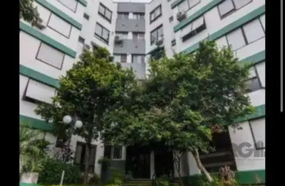 Apartamento com 2 quartos à venda na Avenida Fábio Araújo Santos, 1303, Nonoai, Porto Alegre