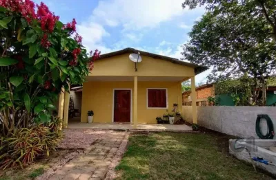 Casa com 3 quartos à venda na Rua Dorival Castilhos Machado, 965, Aberta dos Morros, Porto Alegre