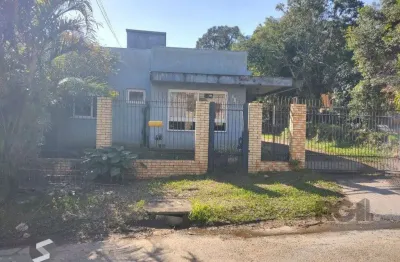 Casa com 2 quartos à venda na Acesso Doutor Marino dos Santos, 248, Ipanema, Porto Alegre