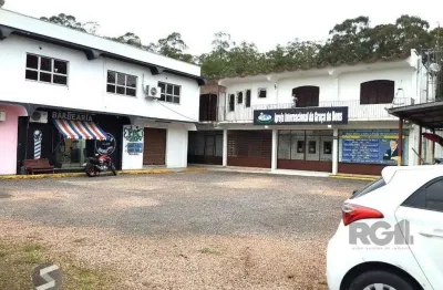Prédio à venda na Avenida Juca Batista, 2473, Cavalhada, Porto Alegre