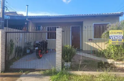 Casa com 3 quartos à venda na Rua Antônio Ribeiro Messias, 192, Hípica, Porto Alegre