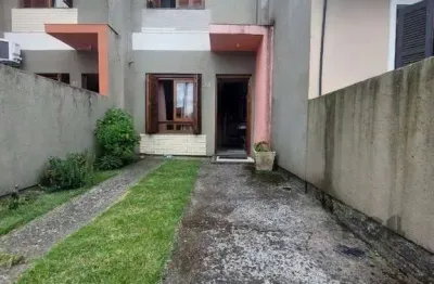 Casa com 2 quartos à venda na Rua Nei Remedi, 90, Hípica, Porto Alegre