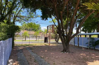 Terreno à venda na Rua Comendador Castro, 596, Ipanema, Porto Alegre