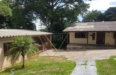 Terreno à venda na Rua Marechal Hermes, 353, Camaquã, Porto Alegre