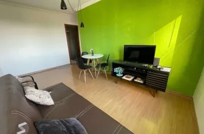 Apartamento para venda - 61.7m², 2 dormitórios, cristo redentor, porto alegre