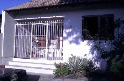 Casa para venda - 120m², 2 dormitórios, 2 vagas - jardim floresta