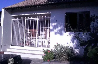 Casa para venda - 120m², 2 dormitórios, 2 vagas - jardim floresta