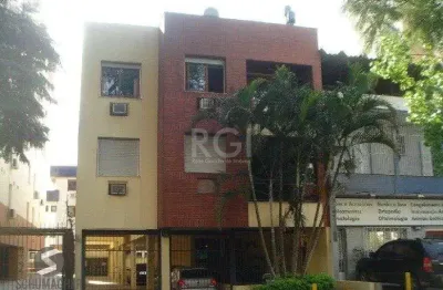 Apartamento para venda - 53m², 2 dormitórios, 1 vaga - petrópolis