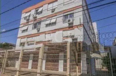 Apartamento com 2 quartos à venda na Rua Aurélio Porto, 294, Partenon, Porto Alegre