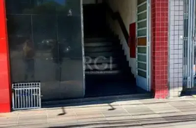 Conjunto/sala para venda - 59m², 0 dormitórios, santana, porto alegre