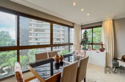 Apartamento com 3 quartos à venda na Rua Casemiro de Abreu, 1765, Bela Vista, Porto Alegre