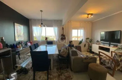 Apartamento para venda - 65m², 2 dormitórios, sendo 1 suites, 1 vaga - humaitá