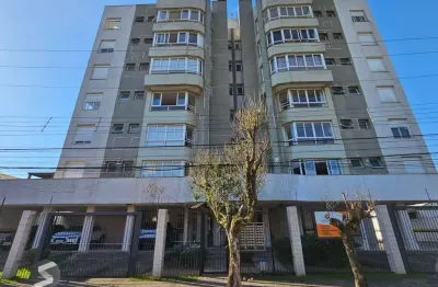 Apartamento com 2 quartos à venda na Travessa Colônia, 124, Jardim Lindóia, Porto Alegre