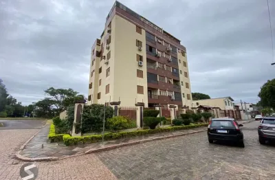 Apartamento com 3 quartos à venda na Travessa Isidoro José Lopes, 109, Sarandi, Porto Alegre