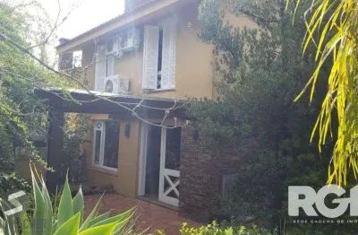 Casa em condomínio fechado com 3 quartos à venda na Rua Professor Carlos de Paula Couto, 600, Cavalhada, Porto Alegre