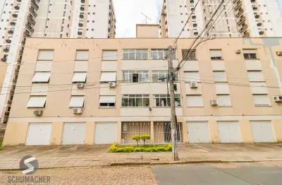 Apartamento com 3 quartos à venda na Rua Geraldo Souza Moreira, 450, Passo da Areia, Porto Alegre