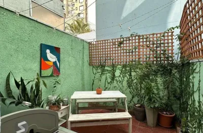 Casa totalmente reformada em ótima localização no centro histórico