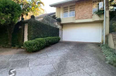 Casa para venda - 420m², 3 dormitórios, sendo 1 suites, ipanema