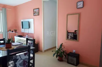 Apartamento para venda - 51m², 2 dormitórios, 1 vaga - cavalhada, porto alegre