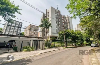 Apartamento com 2 quartos à venda na Rua Cipó, 820, Passo da Areia, Porto Alegre