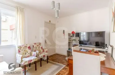 Apartamento com 3 quartos à venda na Avenida Plínio Brasil Milano, 2270, Higienópolis, Porto Alegre
