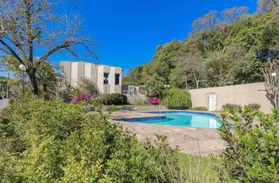 Casa condominio para venda - 187.9m², 4 dormitórios, sendo 1 suites, 2 vagas - pedra redonda, porto alegre