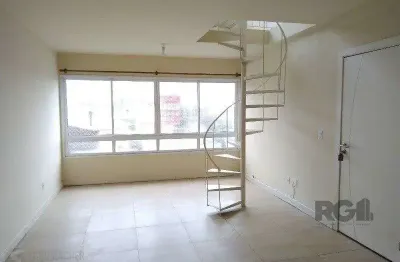 Apartamento com 2 quartos à venda na Avenida Alberto Pasqualini, 291, Jardim Itu Sabará, Porto Alegre