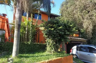 Casa para venda - 101.25m², 4 dormitórios, 1 vaga - campo novo