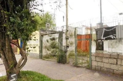 Terreno à venda na Rua Félix da Cunha, 355, Floresta, Porto Alegre