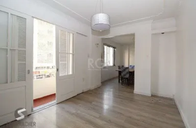Apartamento para venda - 112m², 3 dormitórios, cidade baixa