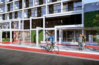 Studio próximo ufrgs ,ufcspa ,colégio rosário e complexo santa casa