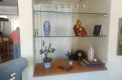 Apartamento 3 dormitórios 1 suíte e 2 vagas com 90m² no bairro petrópolis porto alegre rs