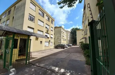 Apartamento para venda - 59m², 2 dormitórios, 1 vaga - passo da areia