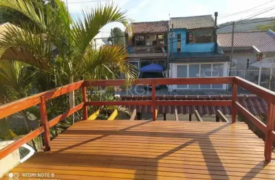 Casa para venda - 105m², 2 dormitórios, 2 vagas - hípica
