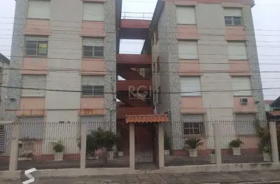 Apartamento com 2 quartos à venda na Rua Dona Elvira, 347, Ipanema, Porto Alegre