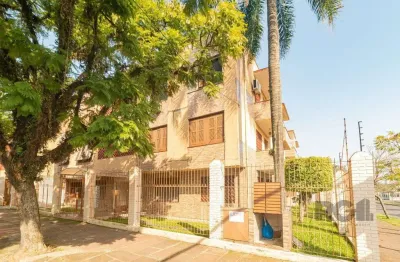 Apartamento com 2 quartos à venda na Rua Adão Baino, 421, Cristo Redentor, Porto Alegre