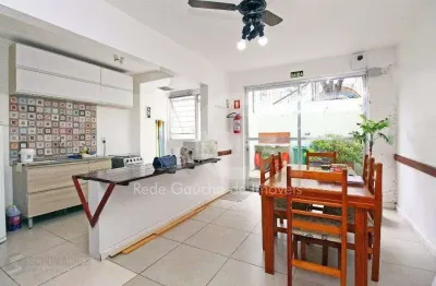 Apartamento com 2 quartos à venda na Rua Baronesa do Gravataí, 232, Cidade Baixa, Porto Alegre