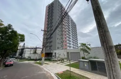 Apartamento com 1 quarto à venda na Rua Cipó, 449, Passo da Areia, Porto Alegre