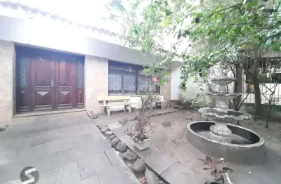 Casa com 5 quartos à venda na Rua Gonçalo de Carvalho, 439, Floresta, Porto Alegre