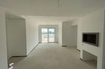 Apartamento para venda - 115m², 2 dormitórios, sendo 1 suites, 1 vaga - morro do espelho