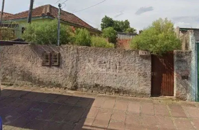 Terreno à venda na Rua Caldre e Fião, 973, Santo Antônio, Porto Alegre