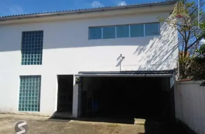 Depósito/pavilhão para venda - 158.25m², 0 dormitórios, niterói