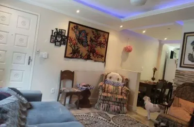 Apartamento com 2 quartos à venda na Rua Santa Catarina, 299, Santa Maria Goretti, Porto Alegre