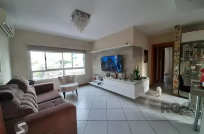 Apartamento com 3 quartos à venda na Rua Veador Porto, 821, Santana, Porto Alegre