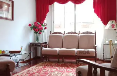 Apartamento com 2 quartos à venda na Rua Luiz de Camões, 338, Santo Antônio, Porto Alegre