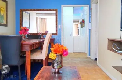 Apartamento com 3 quartos à venda na Avenida Benjamin Constant, 646, São João, Porto Alegre